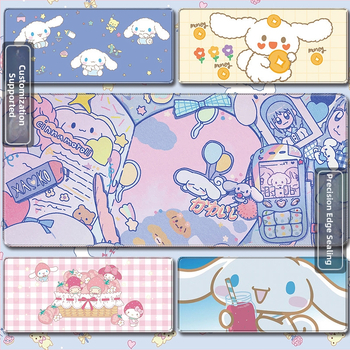 Pad ποντικιού από ύφασμα και καουτσούκ, μονής όψης, αντιολισθητικό, στήριγμα καρπού, με μεταφορά θερμότητας