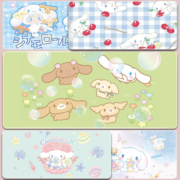 Pad ποντικιού από ύφασμα και καουτσούκ, μονής όψης, αντιολισθητικό, στήριγμα καρπού, με μεταφορά θερμότητας