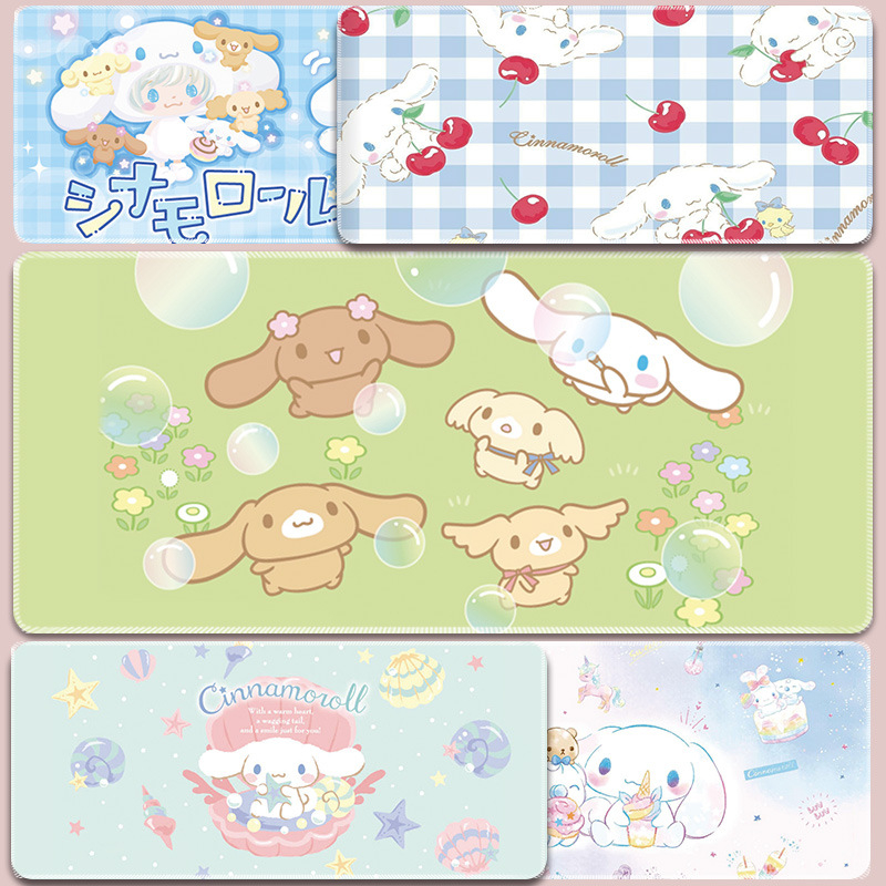 Pad ποντικιού από ύφασμα και καουτσούκ, μονής όψης, αντιολισθητικό, στήριγμα καρπού, με μεταφορά θερμότητας