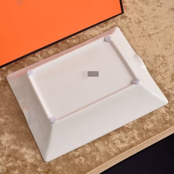 Kerámiából készült hamutál nordic stílusban, 300 ml kapacitás, logó nyomtatása lehetséges, testreszabás elérhető