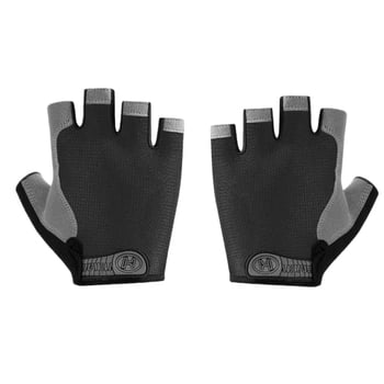 Детски ръкавици за контрол на топката – трениране на пръстите, баскетбол и футбол, ABS, 015, YS0C-A1, персонализирана обработка, печат на лого