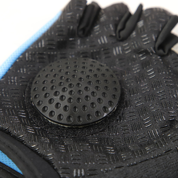 Детски ръкавици за контрол на топката – трениране на пръстите, баскетбол и футбол, ABS, 015, YS0C-A1, персонализирана обработка, печат на лого