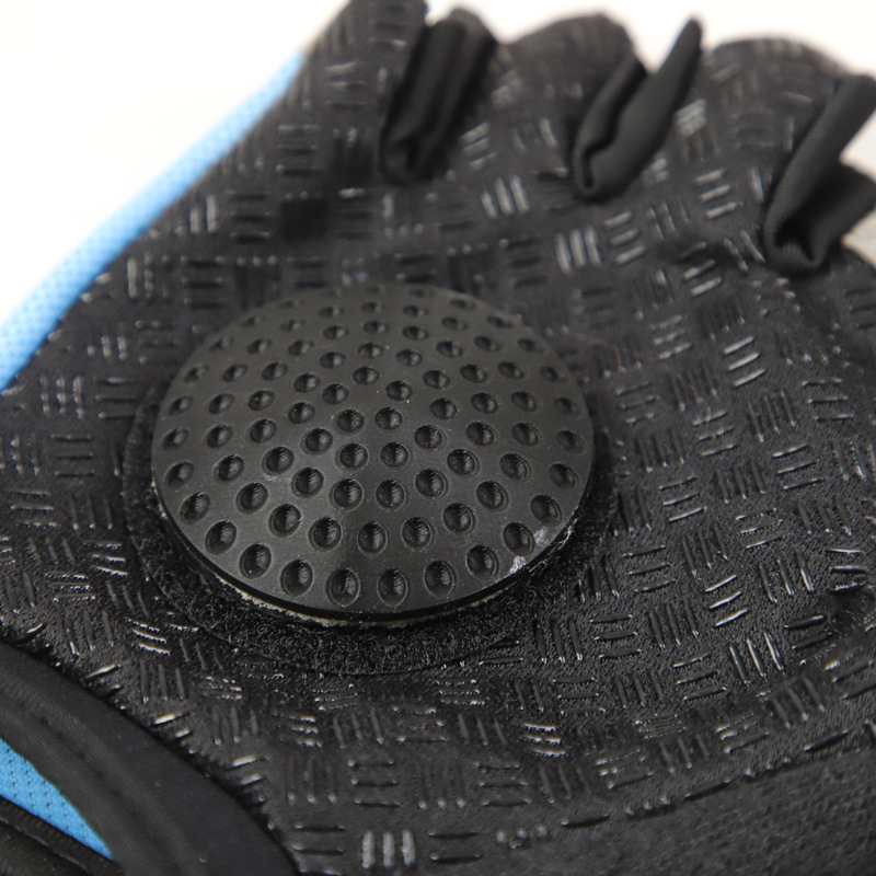 Детски ръкавици за контрол на топката – трениране на пръстите, баскетбол и футбол, ABS, 015, YS0C-A1, персонализирана обработка, печат на лого