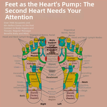 Πέδιλα μασάζ ποδιών με μασάζ σημείων βελονισμού, τροφοδοσία USB/AC, έλεγχος με καλώδιο χειρός, μηχανική λειτουργία