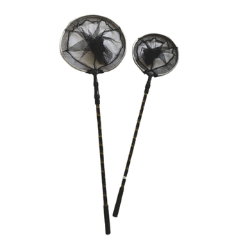 Teleskopska mrežna palica za ribolov — aluminijska legura, Yonghao Fishing Gear