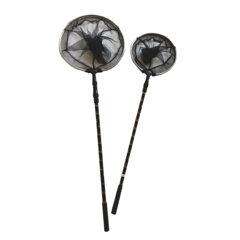 Teleskopska mrežna palica za ribolov — aluminijska legura, Yonghao Fishing Gear