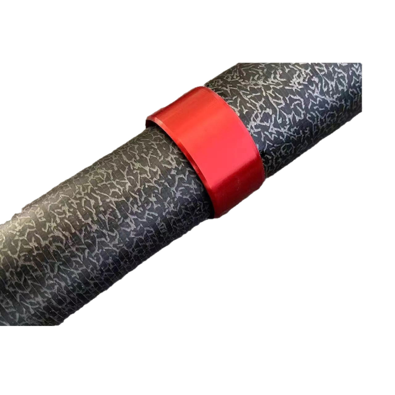 Tije telescopice izolate pentru cules fructe cu cap de plasă; material: Fiberglass; ochiuri groase; retractabil: Da