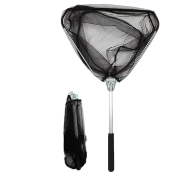 Ručna mreža za ribolov – aluminijska legura, Šifra artikla: Lure Hand Net, Cijena: 29