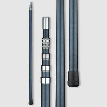 Undiță de pescuit, gigantă, non-telescopică, Cod produs DWCWG, Material: Alt