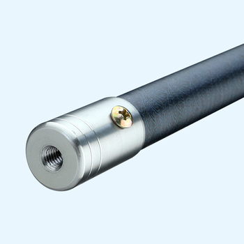 Undiță de pescuit, gigantă, non-telescopică, Cod produs DWCWG, Material: Alt