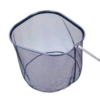 Уловна мрежа за риболов - глава на мрежата, найлонова мрежа, дълбочина 50, модел c102, товароподемност 20