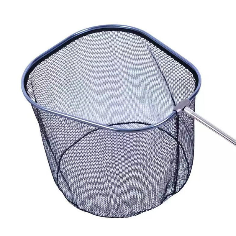 Уловна мрежа за риболов - глава на мрежата, найлонова мрежа, дълбочина 50, модел c102, товароподемност 20