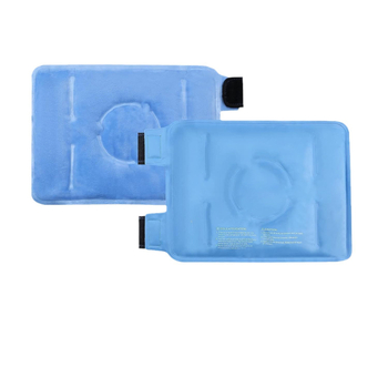 Gelen gel paket za koljeno – toplo i hladno, Ruixi PVC ledena podloga za zglob koljena