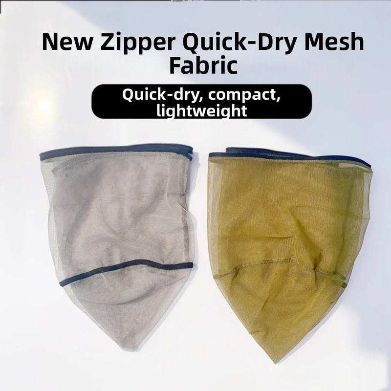 Hlava siete z hliníkovej zliatiny, rýchloschná sieť