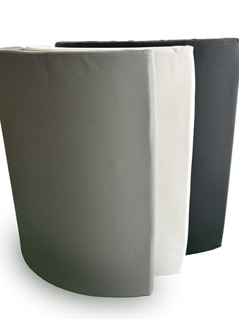 Pilates Arc Barrel – Art Barrel Baby Barrel (Μάρκα: Lomachenko; Υλικό: EVA)