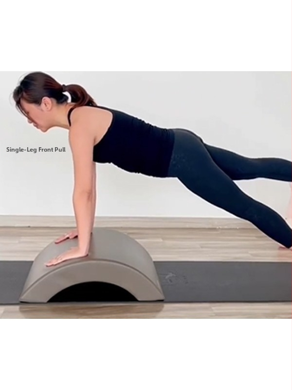 Pilates Arc Barrel – Art Barrel Baby Barrel (Μάρκα: Lomachenko; Υλικό: EVA)