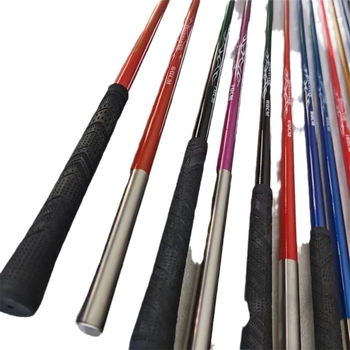 Ugljična mrežasta štapa za ribolov, super tvrdi štap za mrežu, Sea Soul Fishing Gear