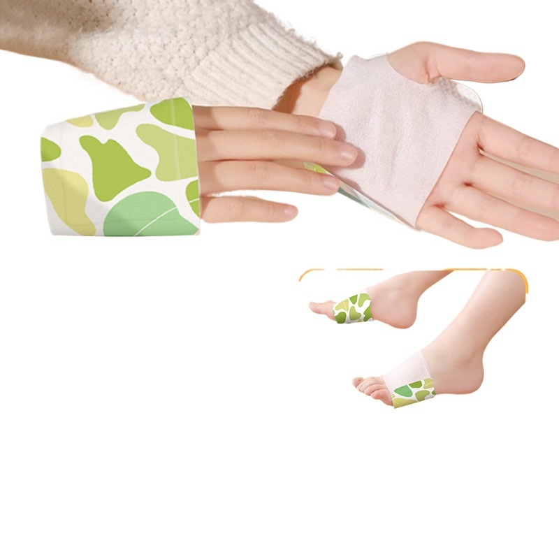Ulošci za grijanje cipela, USB napajanje, unisex, paket 60 komada