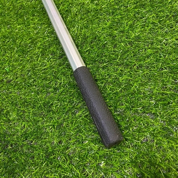 Mreža za ribolov od aluminijske legure, gusta mreža, podesiva trokutasta glava 8 mm