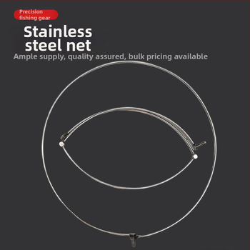 (Kód produktu: Fishing Net Head; Materiál siete: Iné; Zaťaženie: Iné; Hĺbka: Iné)