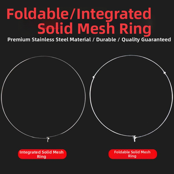 (Kód produktu: Fishing Net Head; Materiál siete: Iné; Zaťaženie: Iné; Hĺbka: Iné)