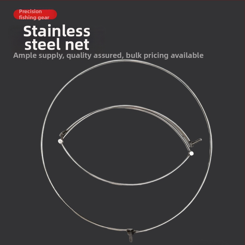 (Kód produktu: Fishing Net Head; Materiál siete: Iné; Zaťaženie: Iné; Hĺbka: Iné)