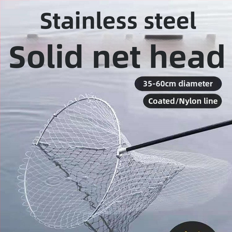(Kód produktu: Fishing Net Head; Materiál siete: Iné; Zaťaženie: Iné; Hĺbka: Iné)