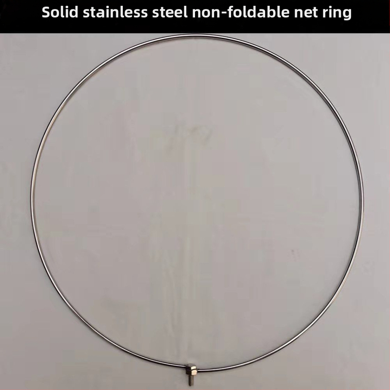 (Kód produktu: Fishing Net Head; Materiál siete: Iné; Zaťaženie: Iné; Hĺbka: Iné)