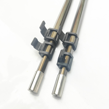 Teleszkópos alumíniumötvözet hálórúd – Sheng Jiekun, Kína eredetű, alkalmas horgászatra és gyümölcs szedéséhez