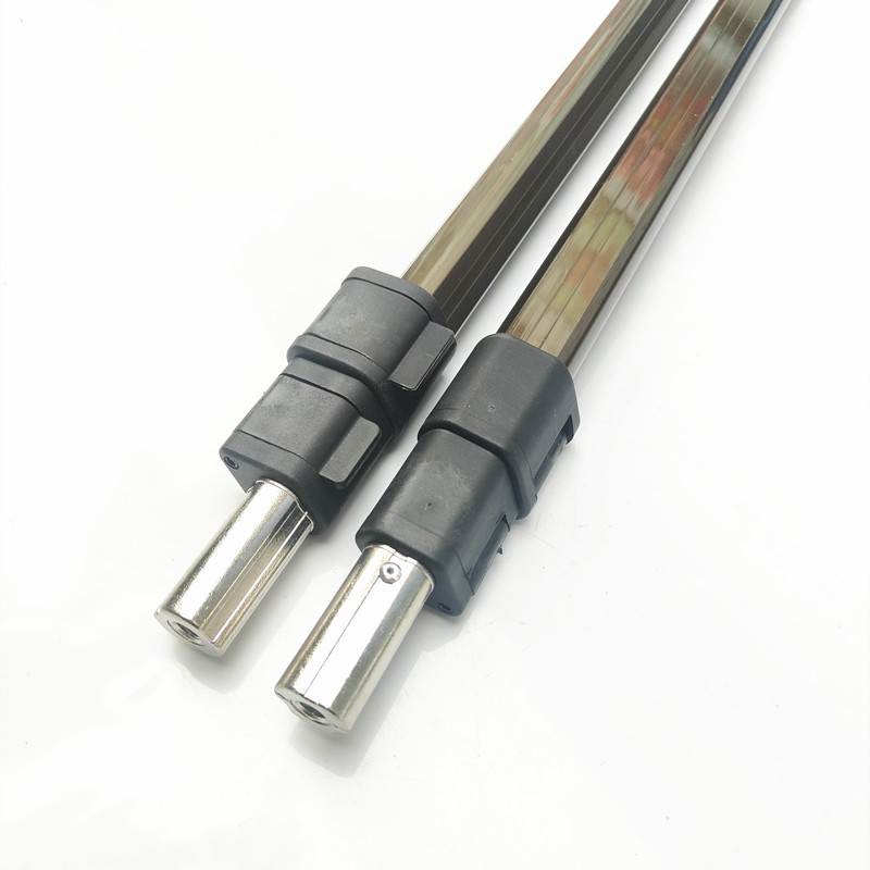 Teleszkópos alumíniumötvözet hálórúd – Sheng Jiekun, Kína eredetű, alkalmas horgászatra és gyümölcs szedéséhez