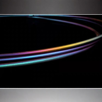 Kaisi titániumötvözet összecsukható hálókeret szikla-horgászathoz, nefrit nyéllel, 4 részes konstrukció