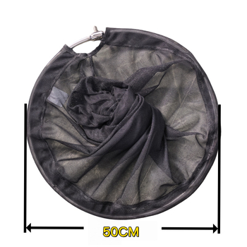 Dobó háló – Cast Net, szénszálas, Sheng Puno — Horgászfelszerelés, Ár 188