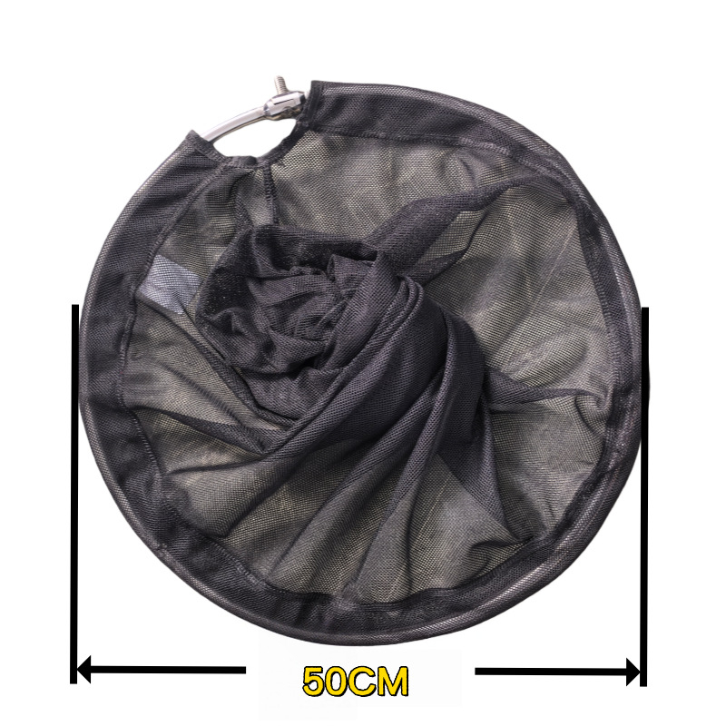 Dobó háló – Cast Net, szénszálas, Sheng Puno — Horgászfelszerelés, Ár 188