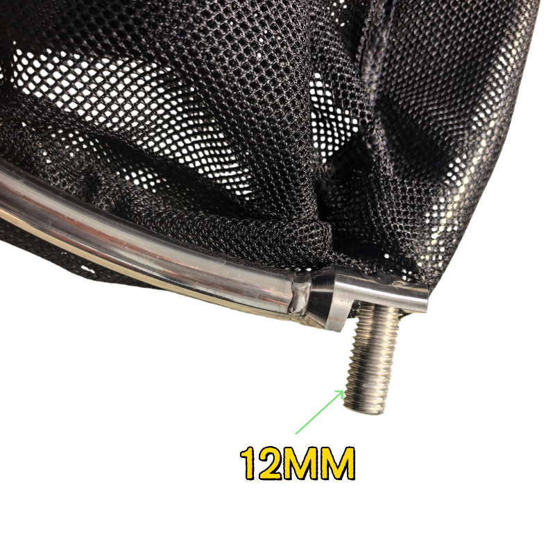 Dobó háló – Cast Net, szénszálas, Sheng Puno — Horgászfelszerelés, Ár 188