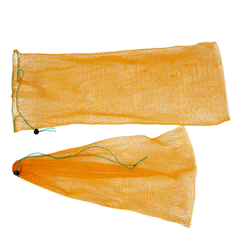 Quartet Fishing Gear Torba za mrežu za ribu - Prenosiva polieteilenska mreža