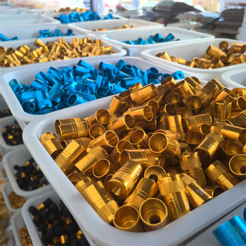 Horgászbot csatlakozó – módosított harpun fej, DIY kiegészítő, alumíniumötvözet