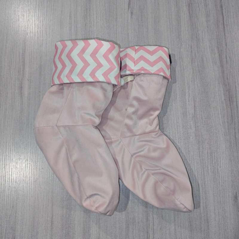 USB nabíjateľné elektrické zohrievače na nohy, nositeľné ohrievajúce ponožky, 5V, 10W