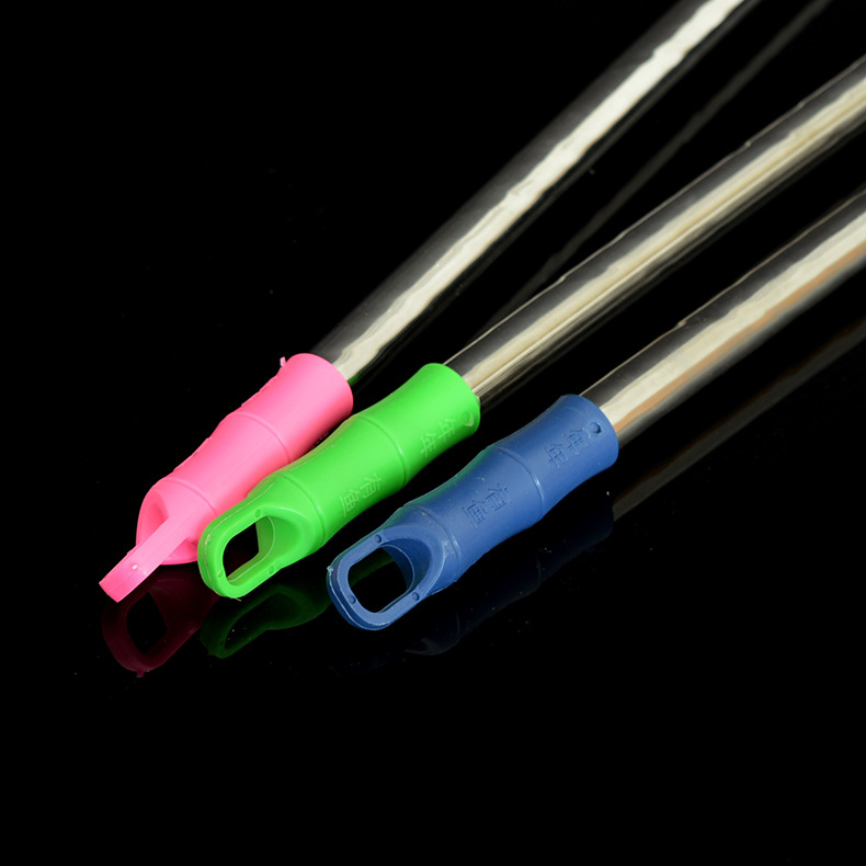 Kinyúló gyermekeknek szóló háló kinti használatra, rovarok és vízi élőlények fogására, négyzetes fejű kivitel