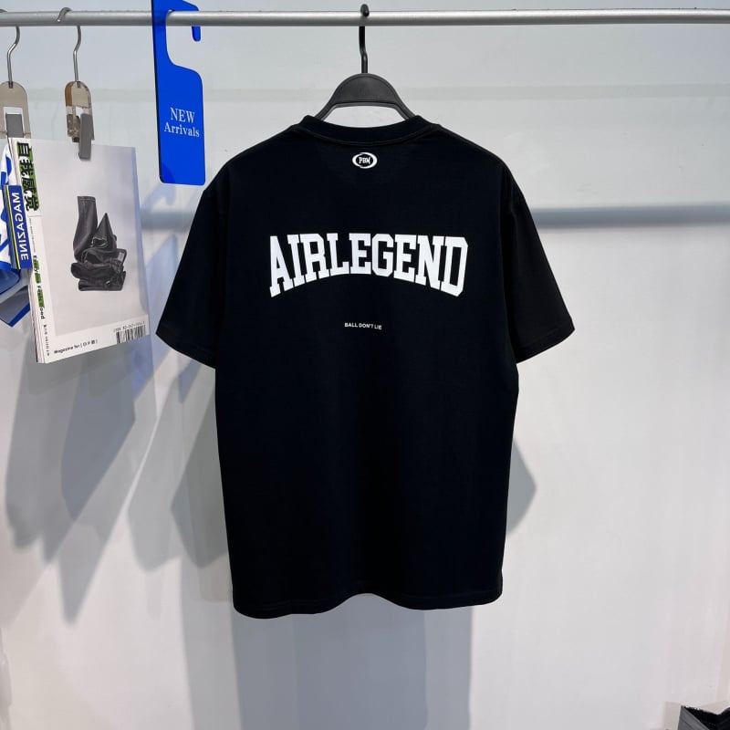 Muška bavlena majica s tiskom slova, ležerni kroj, kratki rukavi, okrugli izrez, 95% pamuka