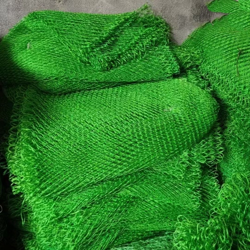 Dingda Horgász-háló dipnet fej, nagy szemű háló és hálóanyag