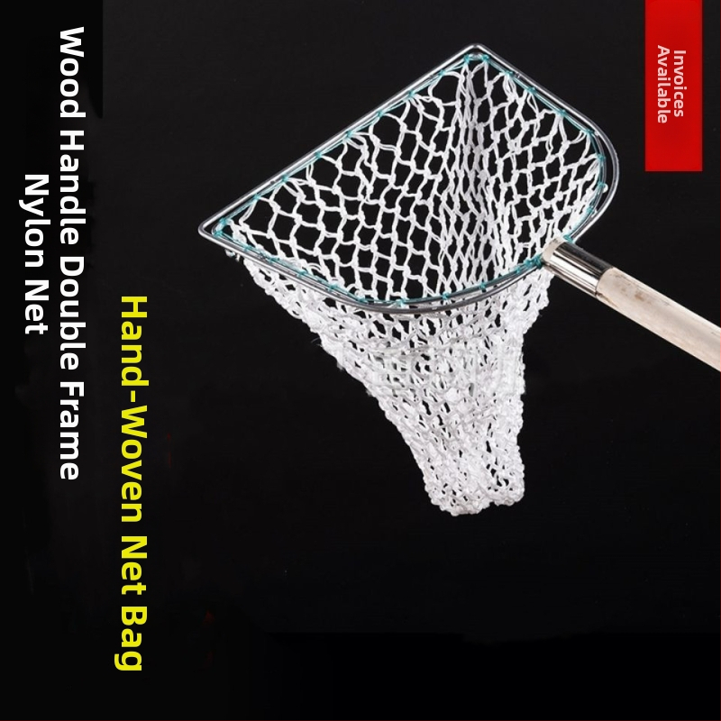 Rybárska sieť pre akvárium – Materiál: Iný; Kategória: Zariadenie pre akvárium; Značka: Iná; Importované: Nie