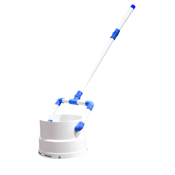 Rintifia Συσκευή συλλογής μπάλων για επιτραπέζιο τένις — 700 g, Υλικό 21561418344, Κατάλληλο για επιτραπέζιο τένις και μπάτμιντον