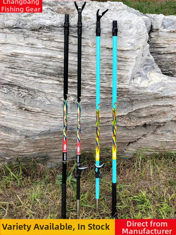 Zadné zavesenie držiak na tyč dipnet, uhlíkové vlákno, viacnásobná rotácia