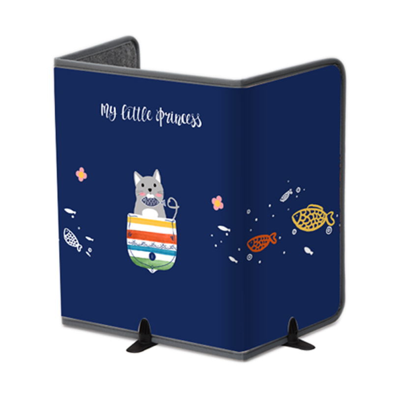 Iroda alatti lábfűtő – szén-kristályos légmentes fűtőelem, 220V, 165W, modell LY-PH3