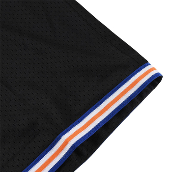 Панталони за баскетбол с апликации и бродерия | 100% полиестер | лято | унисекс | за възрастни