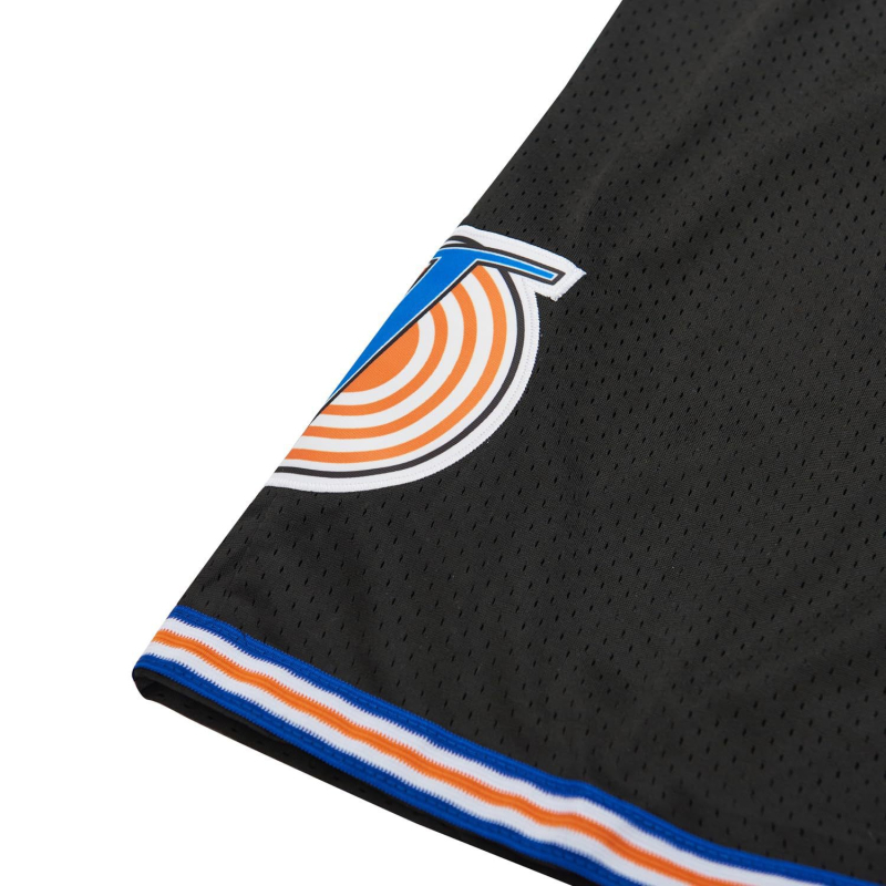 Панталони за баскетбол с апликации и бродерия | 100% полиестер | лято | унисекс | за възрастни