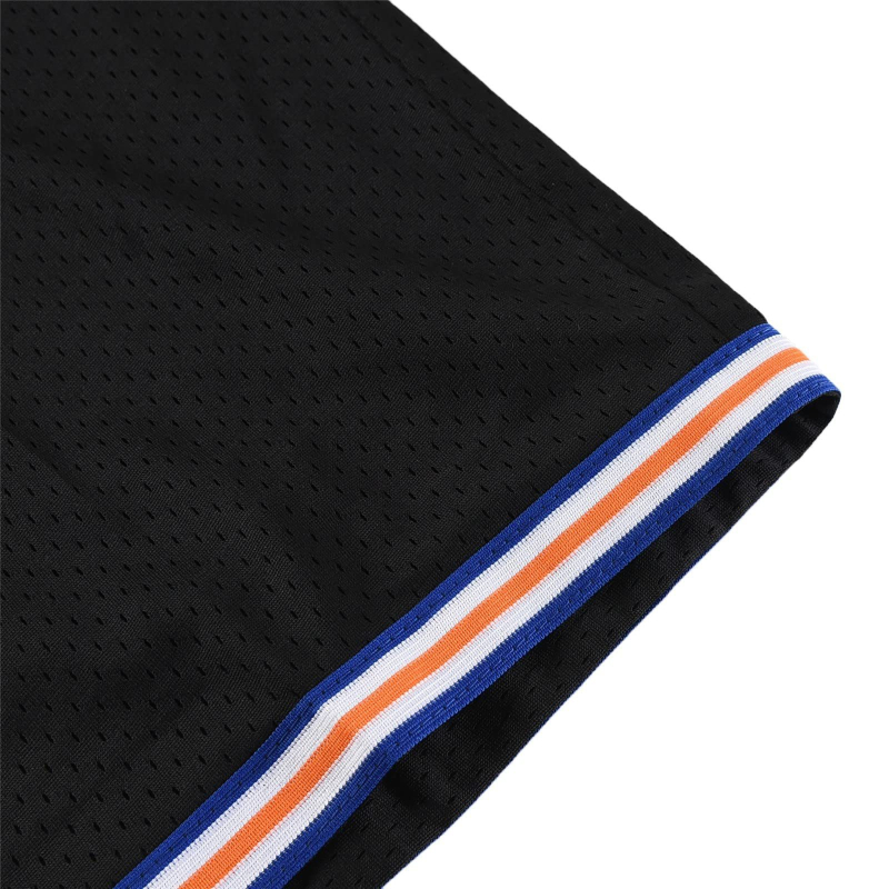 Панталони за баскетбол с апликации и бродерия | 100% полиестер | лято | унисекс | за възрастни