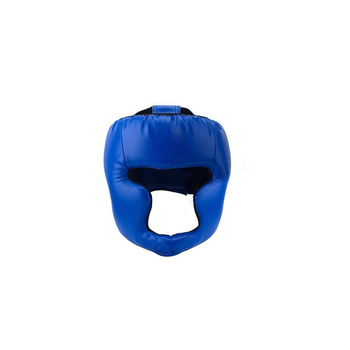 Boxerska kaciga s dizajnom lica majmuna, PU materijal, vertikalni stil, težina 0,20 kg
