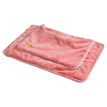 Подгряваща подложка за крака с дистанционно управление – USB захранване, 220V, 40W, нагряване чрез щепсел