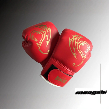 Boxerske rukavice Fierce PU, za fitness opremu